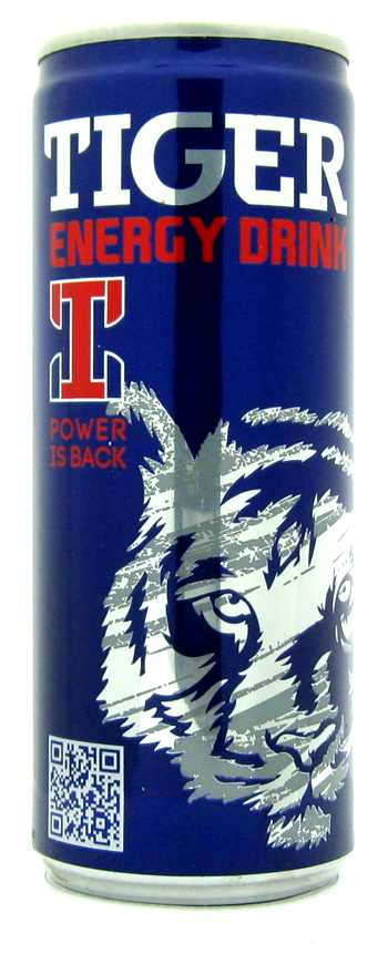 Tiger 0