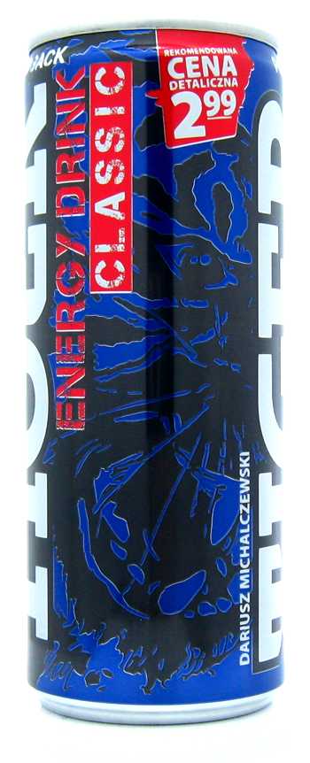 Tiger 2.99 Classic
