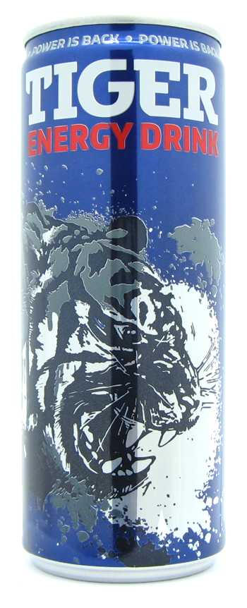 Tiger Classic 2