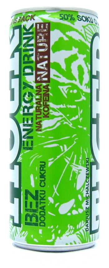 Tiger Nature 1