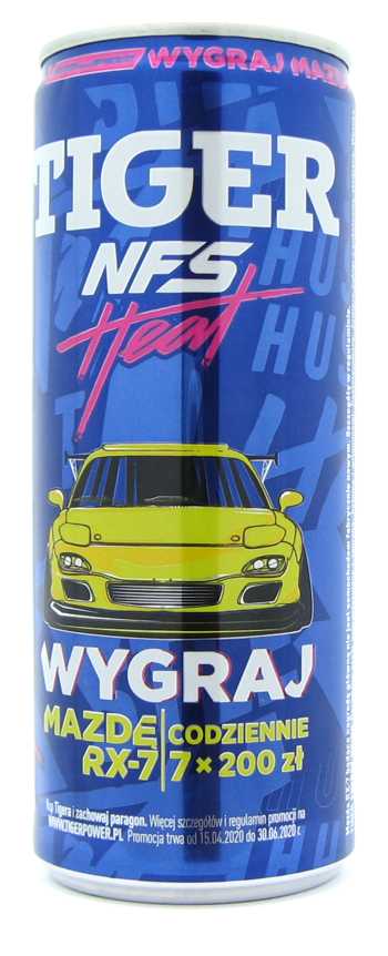 Tiger Wygraj Mazde RX-7 1.99