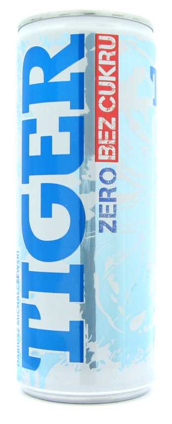 Tiger Zero