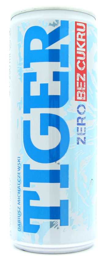 Tiger Zero 1.99