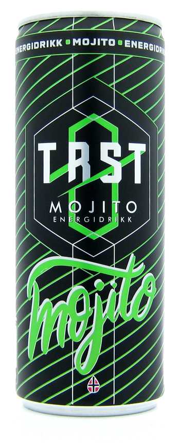 Trst Mojito