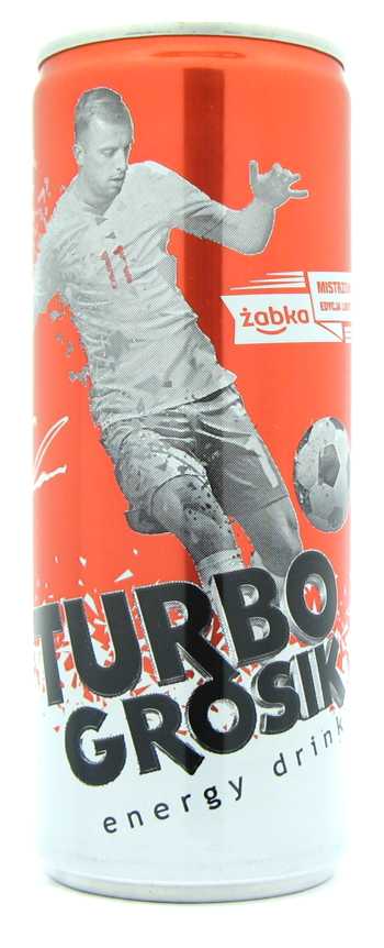 Turbo Grosik