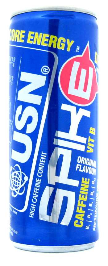 USN Spike