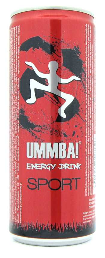 Ummba