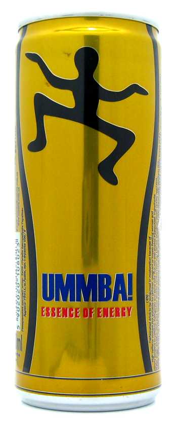 Ummba 1