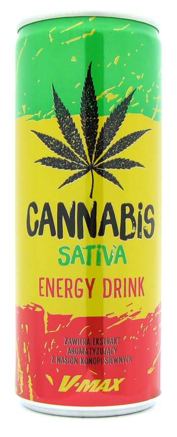 V-MAX Cannabis