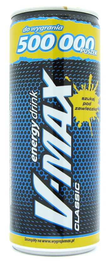 V-MAX Mesh Classic Wygraj