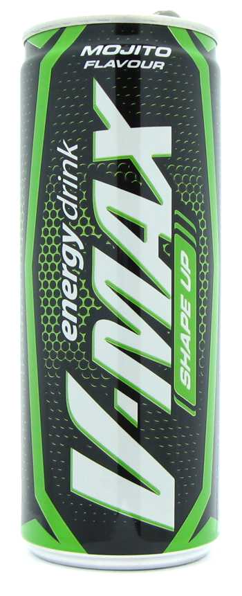 V-MAX Mesh Shape Up