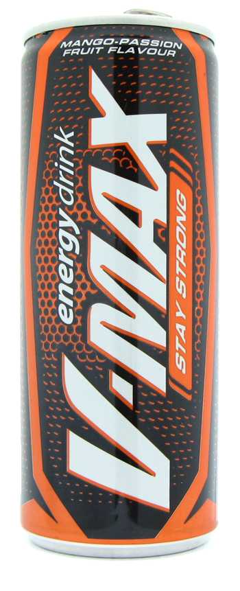 V-MAX Mesh Stay Strong
