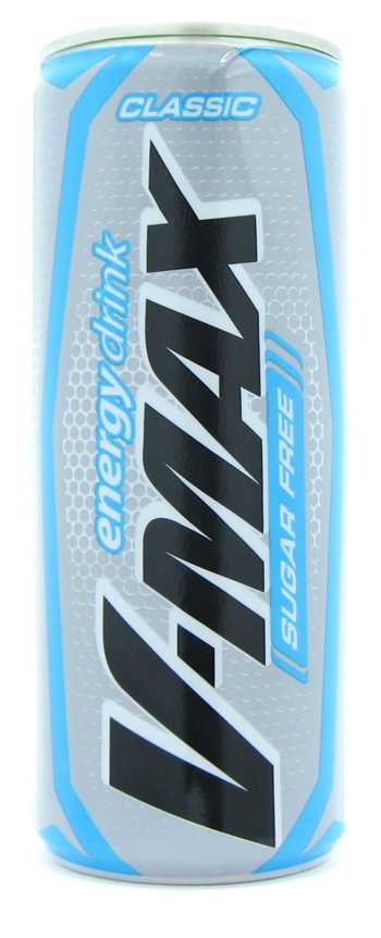 V-MAX Mesh Sugar Free