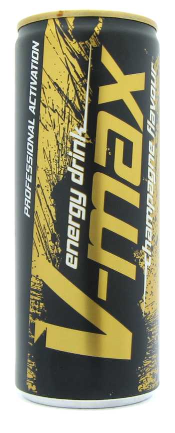 V-Max 0 Champagne