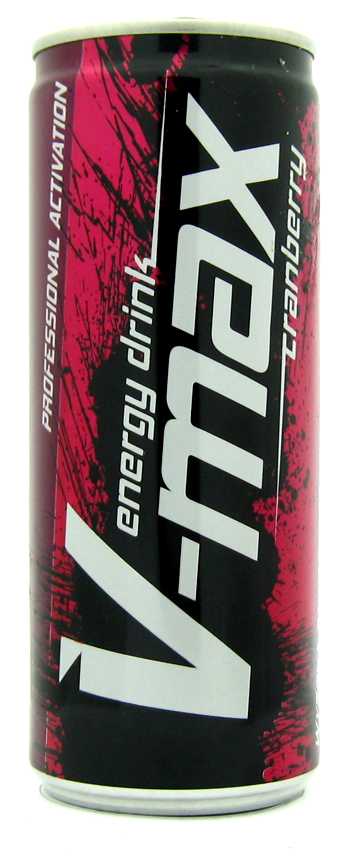 V-Max 0 Cranberry