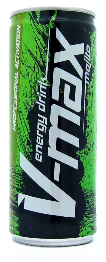 V-Max 0 Mojito