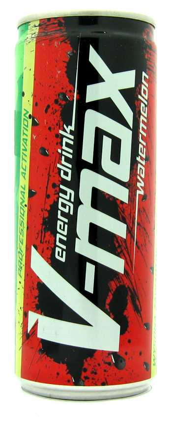 V-Max 0 Watermelon