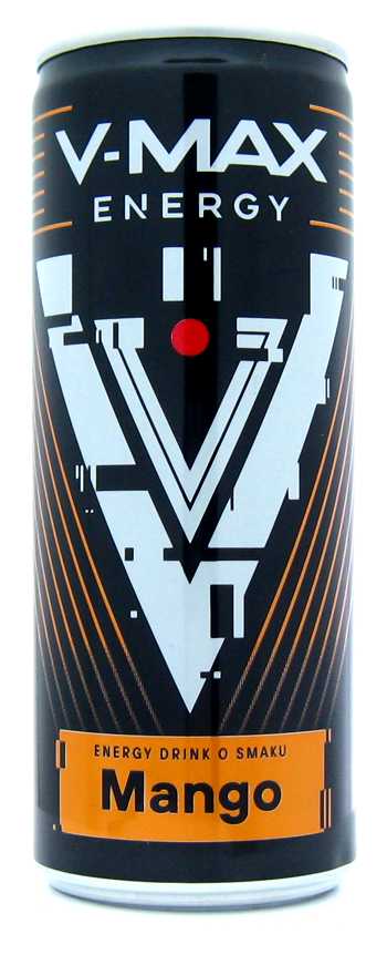 V-Max 2 Mango