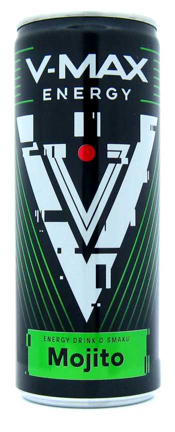 V-Max 2 Mojito