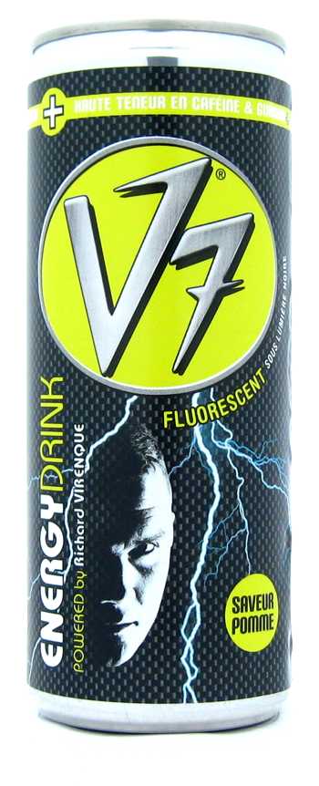 V7 Pumme