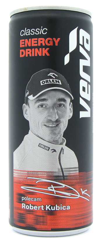 VERVA Kubica Classic
