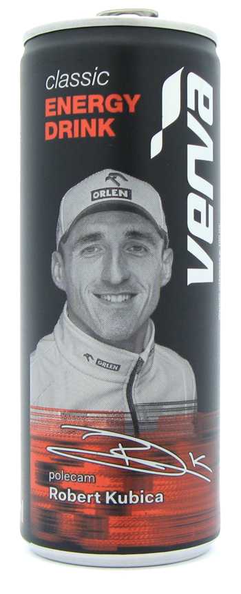 VERVA Kubica Classic 2