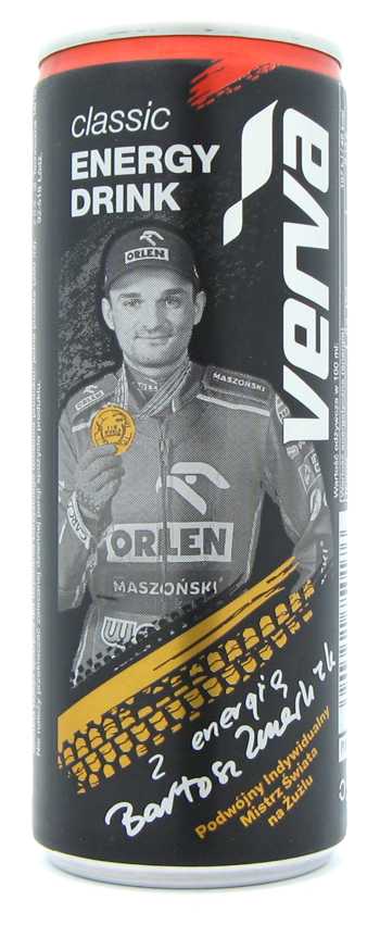 VERVA Zmarzlik Classic