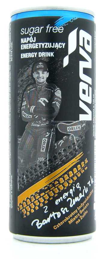 VERVA Zmarzlik Sugar free 1