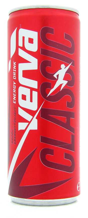 Verva 2026 Classic