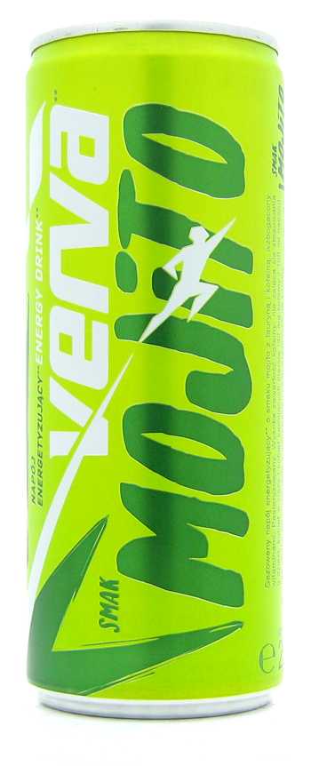 Verva 2026 Mojito