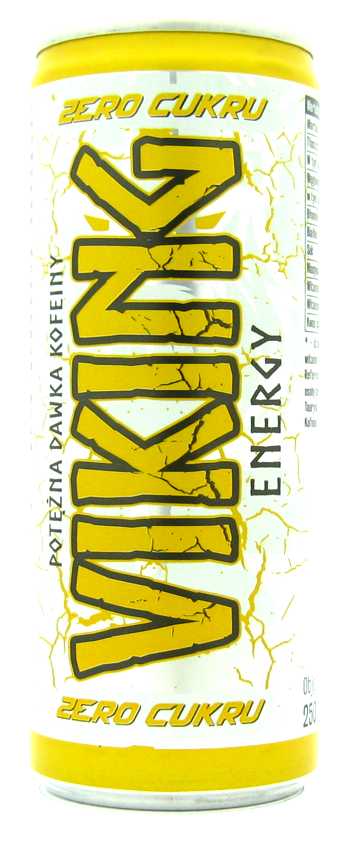 Viking Zero cukru