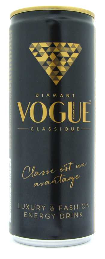 Vogue Classique