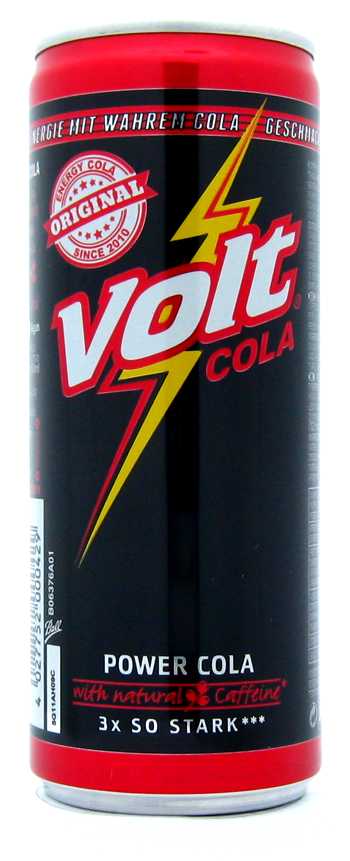 Volt Cola