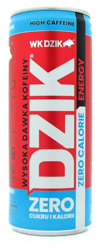 WK Dzik
