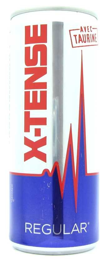 X-Tense