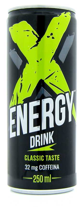 X-energy Classic