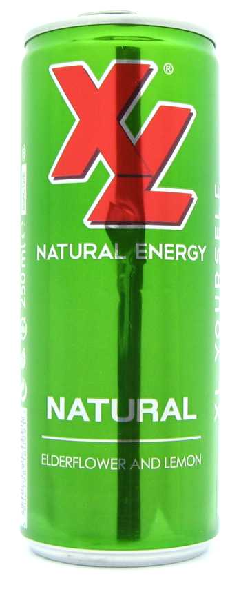 XL Natural