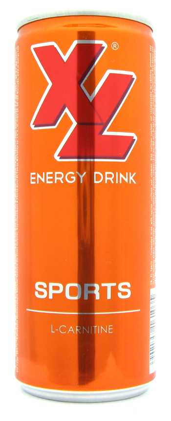 XL Sports