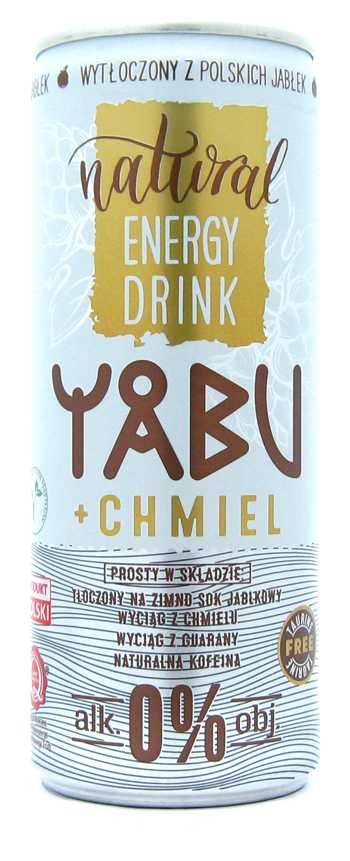 Yabu Chmiel