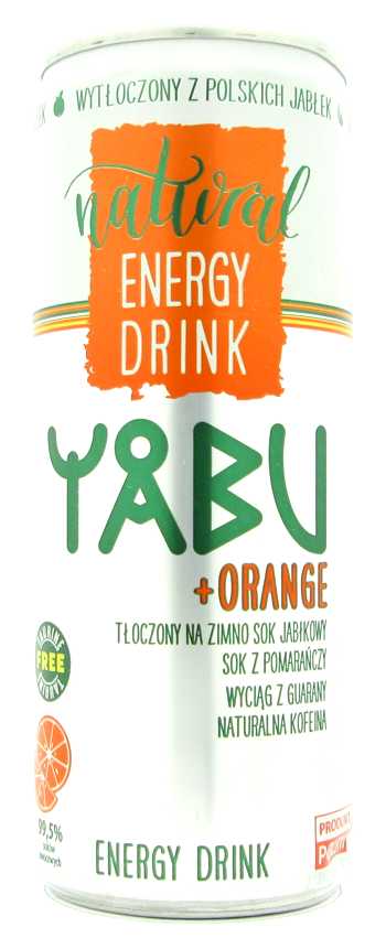 Yabu Orange