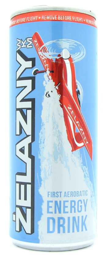 Zelazny Classic 1