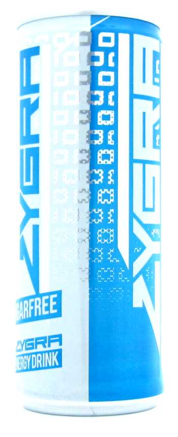 Zygra Sugarfree