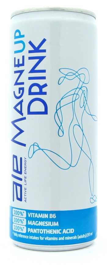 ale MagneUP