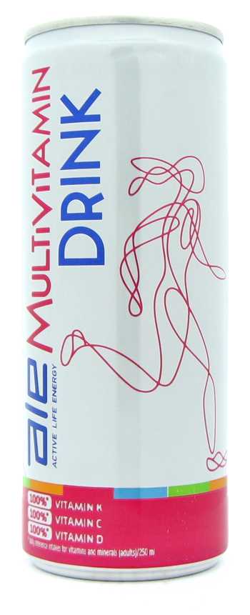 ale Multivitamin