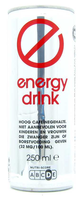 energy drink