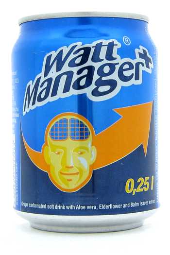 Watt Manager