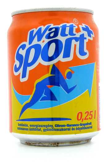 Watt Sport