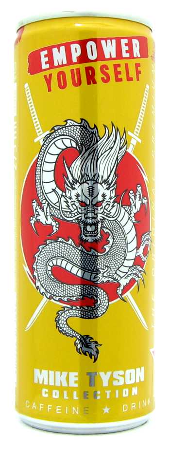 Black Mango Samurai