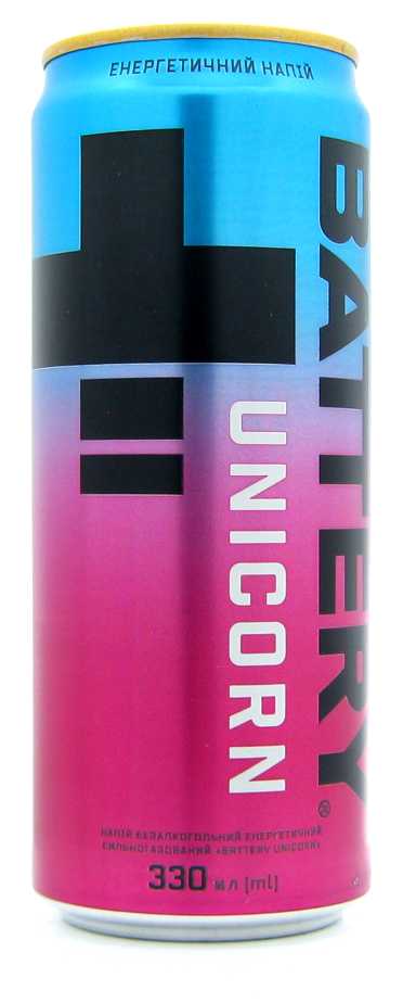 Battery Unicorn