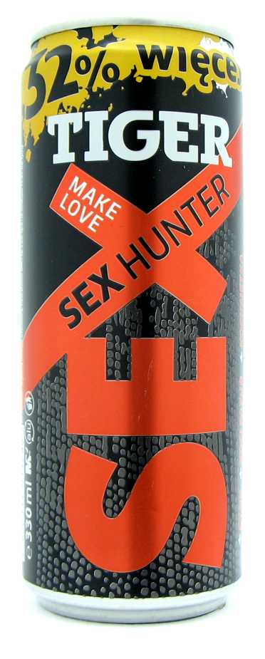 Black Sex Hunter